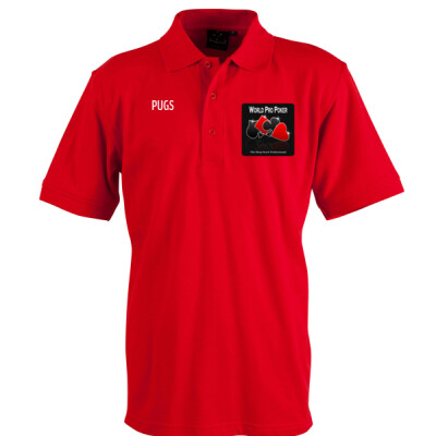 Work Shirt - PUGS Thumbnail