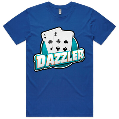 Dazzler Pocket 4s - Custom Thumbnail