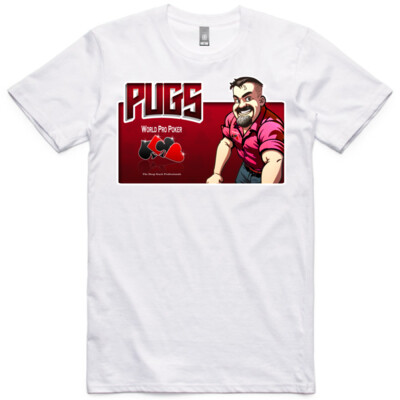 PUGS - Custom Thumbnail