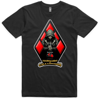 WPP - Tournament of Champions Thumbnail