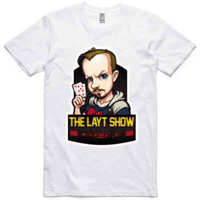 The Layt Show - Custom  Thumbnail