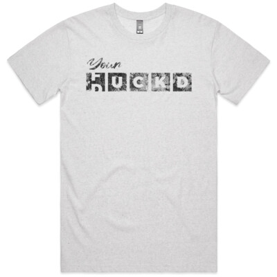 Your Duckd - Tee Thumbnail